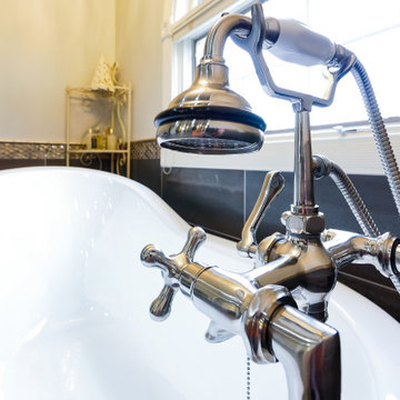 Grand Master Bathroom
