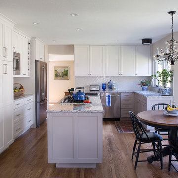 Fairfield Kitchen