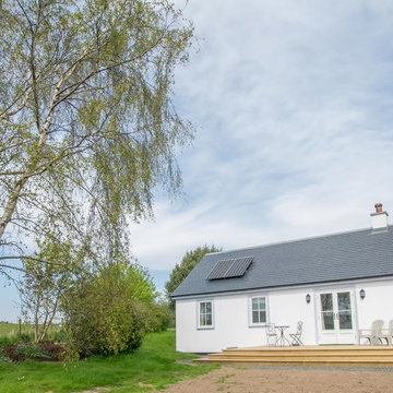 Eco friendly Wee House