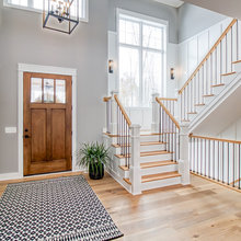 Foyer light