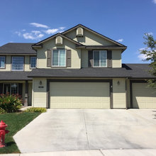 Exterior Paint - Lauren Smyth