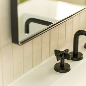 ONE ROOM CHALLENGE, MASTER BATH