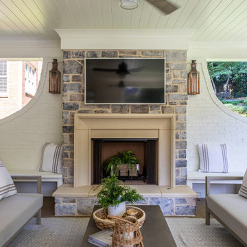 Dunwoody Remodel