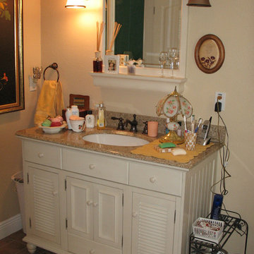 Cozy Guest Cottage