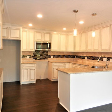Remodels