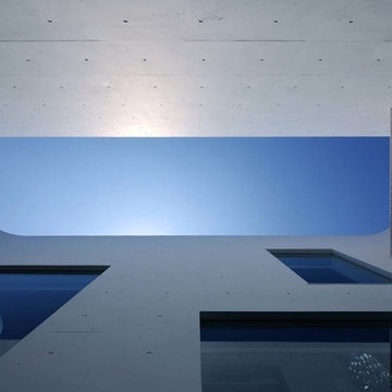 Tender concrete