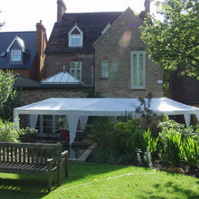 canopy