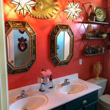 Interior design