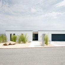 Landscape Ideas