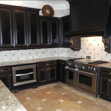 Kitchen Creations