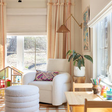 Playful Rooms