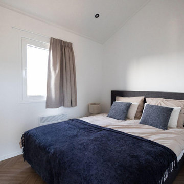 Luxe chalet kopen