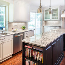 Kitchen Islands