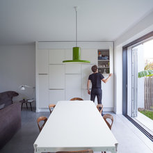 Visite Privée : Rénovation d'une maison 1930 à Nantes