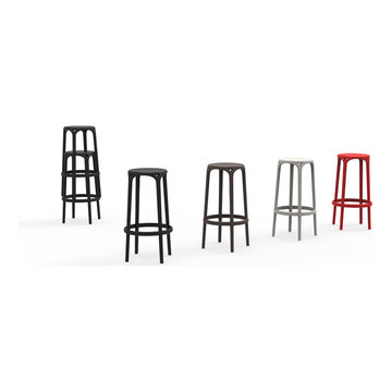 2016 Roto Molded Furniture