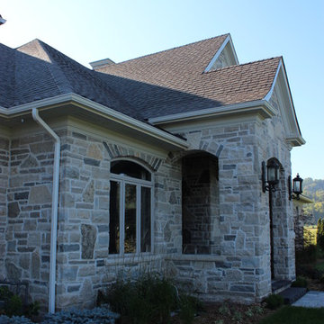 Country Home