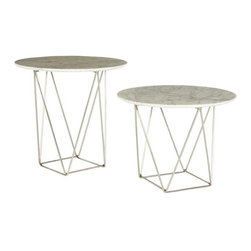 Furniturishing, accessories and more - Side Tables and Accent Tables