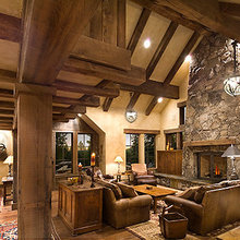 Great Rooms