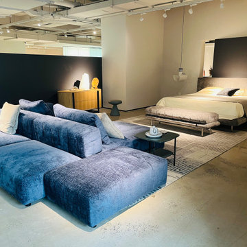 China Luxury Furninture