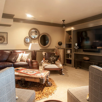 87 Forest of Foxwood