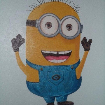Kids Rooms