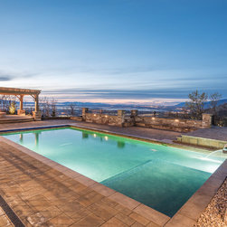 Bountiful, Utah by Cameo Homes Inc. - Landscaping Stones And Pavers