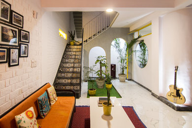 Sangwan House