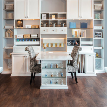 Office Area Ideas