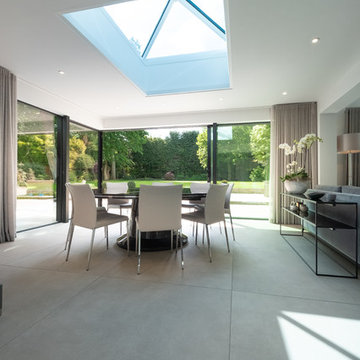 Buckinghamshire House