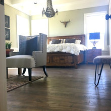 Bedroom Ideas