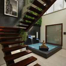 new residence