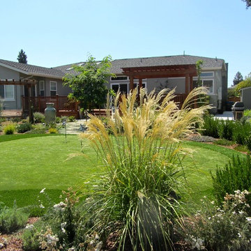 Keeping Cool in Campbell