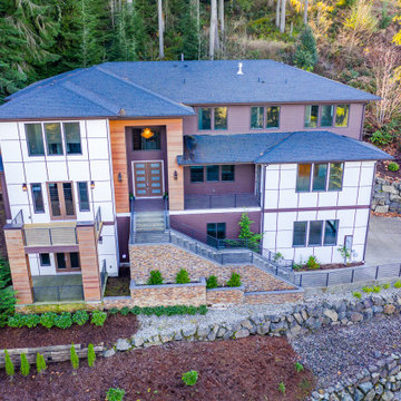 Luxury Peak Estates Home