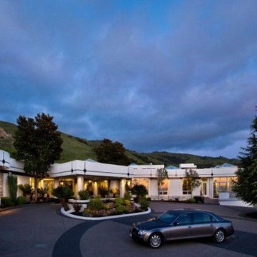 Hammer Residence