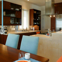 Kitchen ideas