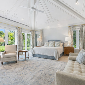 Johns Island Riverfront Estate
