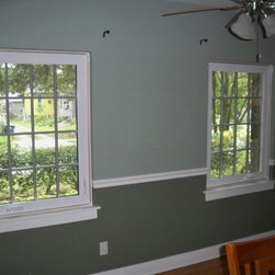 Sunrise Vinyl - Windows And Doors
