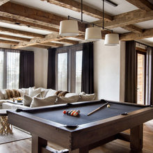 Ski house