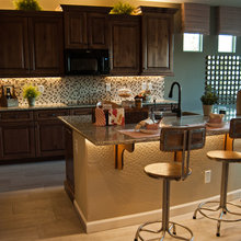 Lighting Ideas