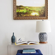 bedroom dressing table