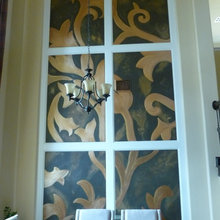 new house stairway ideas