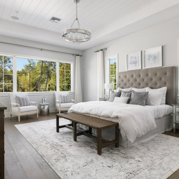 Newly Completed Model Home in Bella Vita - Located in Windermere Florida