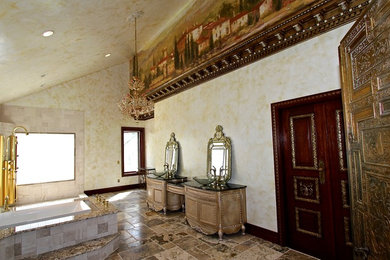 Master Bath