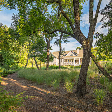 Residence - St. Mary's River House