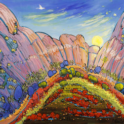 Artwork Examples - Products