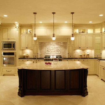 Kitchen Granite