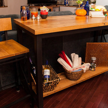 Apartment Furnishings