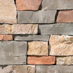 KINGSTON - Siding And Stone Veneer