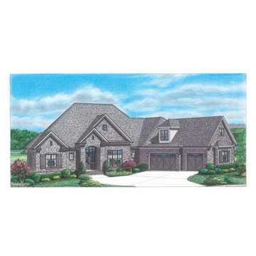 Providence Builders of Tennessee - Vienne