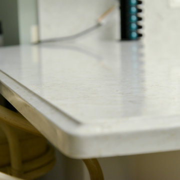Silestone Lusso
